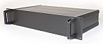 RS PRO, 1U, 19-Inch Rack Mount Case, , 335 x 425 x 39.6mm