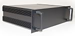 RS PRO, 4U, 19-Inch Rack Mount Case, , 335 x 425 x 173mm