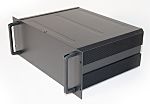 RS PRO, 5U, 19-Inch Rack Mount Case, , 425 x 425 x 217.3mm