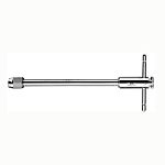 Facom Long Ratcheting Tap Tool Tap Wrench Steel