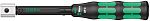 Wera Click-Torque XP 2 Click Torque Wrench, 10 → 50Nm, Square Drive, 9 x 12mm Insert