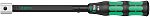 Wera Click-Torque XP 3 Click Torque Wrench, 15 → 100Nm, Square Drive, 9 x 12mm Insert