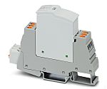 Phoenix Contact, PLT-SEC-T3-230-FM-PT Surge Protection Device 240 V ac/dc Maximum Voltage Rating 0.026kA Maximum Surge