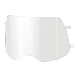 3M Speedglas Clear Replacement Lens for use with Speedglas Welding Helmets 9100 FX, 9100 FX Air, 9100 MP, 9100 MP-Lite