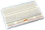 SAD-101, Breadboard Solderless Breadboard 83 x 52 x 9mm