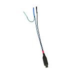 Teledyne LeCroy HVFO100-20X-TIP-U Test Probe Tip, For Use With High Voltage Fiber-Optically Isolated Probes