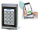 Standalone BLUETOOTH Access Control with