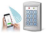Standalone BLUETOOTH Access Control with