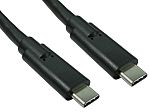 2mtr USB3.1  C Male to C Male 5G