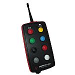 RF Solutions Remote Control Base Station TAURUS-8T8, Transmitter, 868MHz, FM