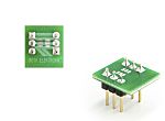 Placa Complementaria RE910PIN, dos lados 13.5 x 12.3 x 1.5mm