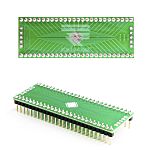 Placa Complementaria RE965-08PIN, dos lados 66.9 x 23.8 x 1.5mm