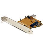 1 PCIe Serial Card