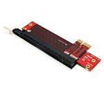 1 PCIe Serial Card