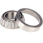 Timken 30309 45mm I.D Taper Metric Roller Bearing, 100mm O.D