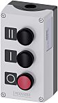 Siemens Control Station Switch, Plastic, IP66, IP67, IP69