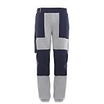 Parade BELIZE Grey Trousers Heat Insulating