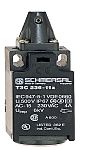 Interruptor de bisagra de seguridad Schmersal T3C 236-11Z, Bisagra, NA/NC, 4 A, 230V, 24V, 1, M20 x 1,5, M20, 70mm,