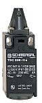 Interruptor de bisagra de seguridad Schmersal T4C 236-11Z, Bisagra, NA/NC, 4 A, 230V, 24V, 1, M20 x 1,5, M20, 70mm,
