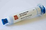 RS PRO Silicone Thermal Grease, 2W/m·K