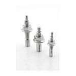 BlindBolt Anchor Bolt M10 x 45mm, 10mm Fixing Hole