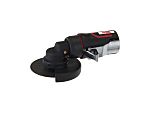 RS PRO 16500rpm Air Angle Grinder