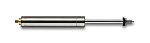 Camloc Stainless Steel Gas Strut, 165mm Extended Length, 50mm Stroke Length