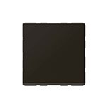 Legrand 2 Way Black Switch Insert Module 6A, Mosaic Series