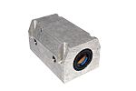 Linear ball bearing unit ID 16mm with Se