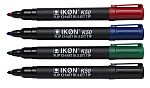 IKON Assorted Marker Pen