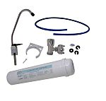 RS PRO 5 bar Water Filter System, Water Filter Kit