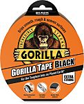 GORILLA GLUE EUROPE LTD Duct Tape, 32m x 48mm, Black