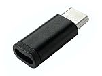 RS PRO USB C Male to USB Micro Female Adapter