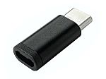 Adaptador RS PRO, Conector A USB C, Conector B USB Micro