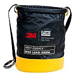 3M 1500140 Vinyl Black, Yellow Safety Equipment Bag