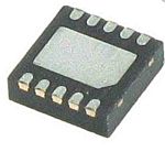 Renesas Electronics 16 bit Energy Meter IC 24-Pin, ISL28023FR60Z-T7A