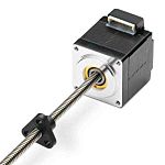 Thomson Linear Micro Linear Actuator, 4.5V