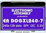 EA DOGXL240B-7