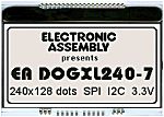 EA DOGXL240N-7