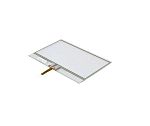 Display Visions EA TOUCH240-3 Resistive Touch Screen Overlay, 43 x 84