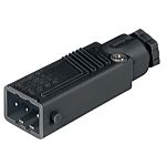 932143200 STAS 3 N V0 black