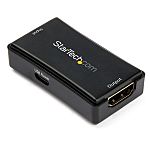Extendér HDMI 4096 x 2160 14m HDMI StarTech.com, video připojení: HDMI 1