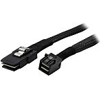 StarTech.com Male Internal Mini-SAS to Internal Mini-SAS HD SCSI Cable Assembly 1m