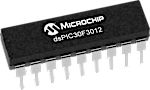 DSPIC30F3012-30I/P