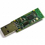 Texas Instruments CC2531 USB Evaluation Module Kit CC2531 ZigBee Evaluation Kit for SmartRF05EB 2.4GHz CC2531EMK