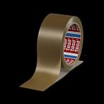 Tesa 4120 Brown Packing Tape, 66m x 50mm