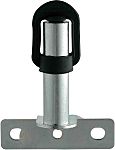 RS PRO Silver DIN Mounting Stem for use with DIN & Flexi DIN Beacons
