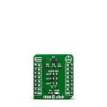 Kit de desarrollo para EEPROM MikroElektronika FRAM 3 Click - MIKROE-3817