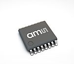 ams OSRAM AS5045-ASST, Encoder, 16-Pin SSOP