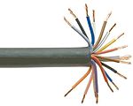 RS PRO Multicore Industrial Cable